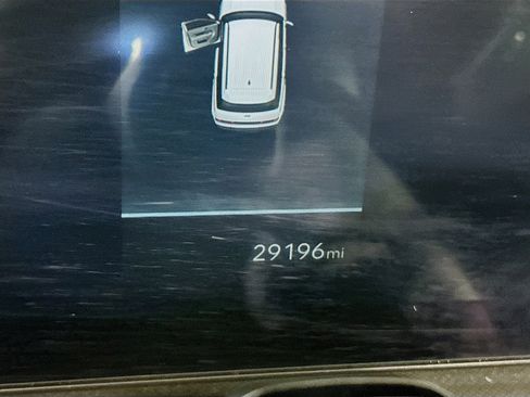 Used 2025 Hyundai Santa Fe SEL AWD/4WD image 19