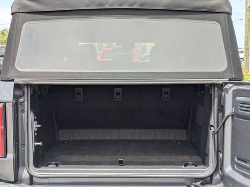 Used 2023 Ford Bronco Badlands AWD/4WD image 14