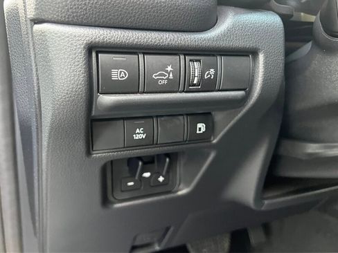 Used 2024 Toyota Land Cruiser 1958 image 34