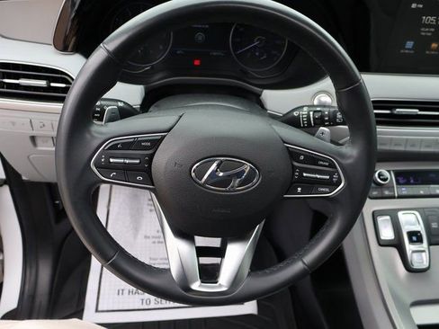 Used 2020 Hyundai Palisade SEL w/ Convenience Package AWD/4WD image 41