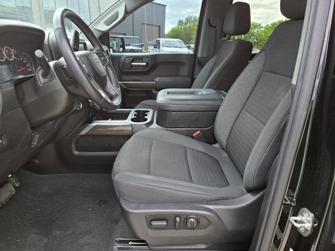 Used 2022 Chevrolet Silverado 1500 LT Trail Boss image 20