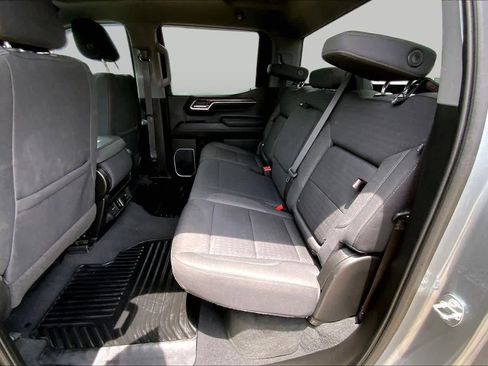 Used 2023 GMC Sierra 1500 Elevation RWD image 21