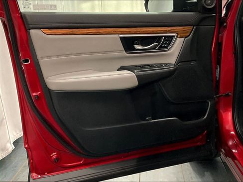Used 2021 Honda CR-V EX-L image 9