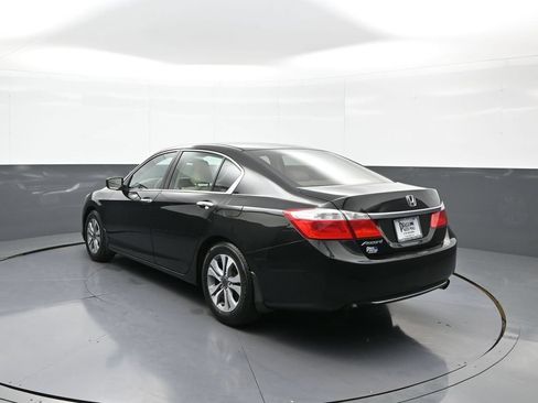 Used 2014 Honda Accord LX image 8