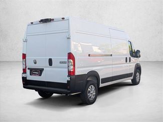 New 2026 RAM ProMaster 2500 w/ Quick Order Package 22G SLT FWD video 2