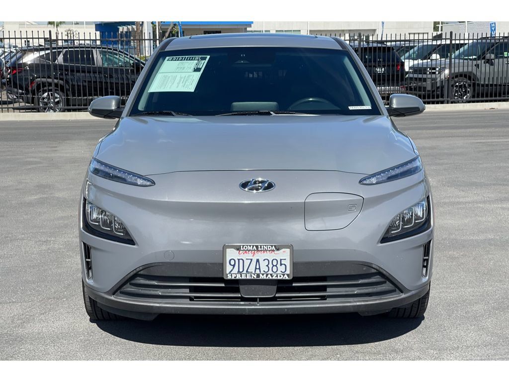 Used 2023 Hyundai Kona Limited FWD image 10