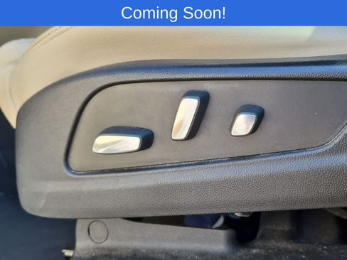 Used 2018 Cadillac XT5 Premium Luxury AWD/4WD image 17