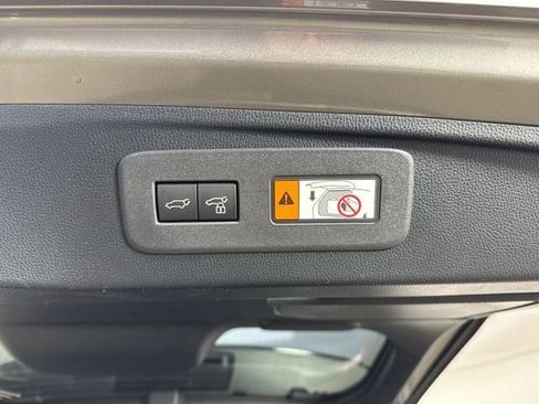 New 2026 Lexus GX 550 image 35