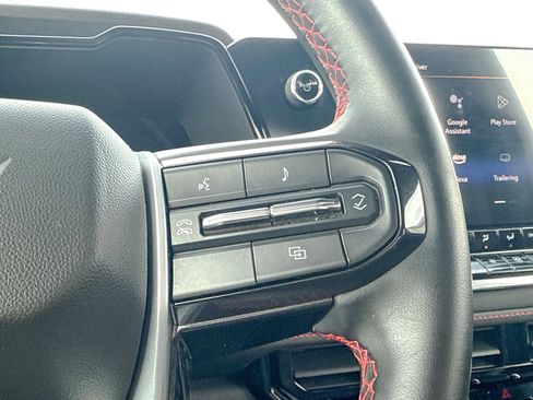 Certified 2023 Chevrolet Colorado Z71 w/ Z71 Convenience Package 2 image 45