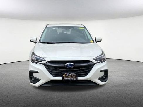 Certified 2025 Subaru Legacy Premium AWD/4WD image 3