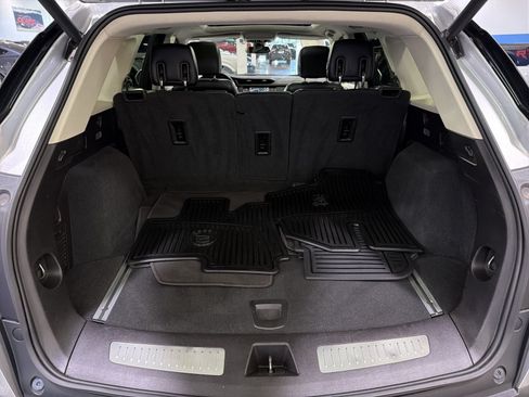 Used 2019 Cadillac XT5 Premium Luxury AWD/4WD image 29