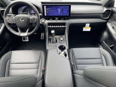 New 2026 Lexus IS 350 F Sport RWD image 15