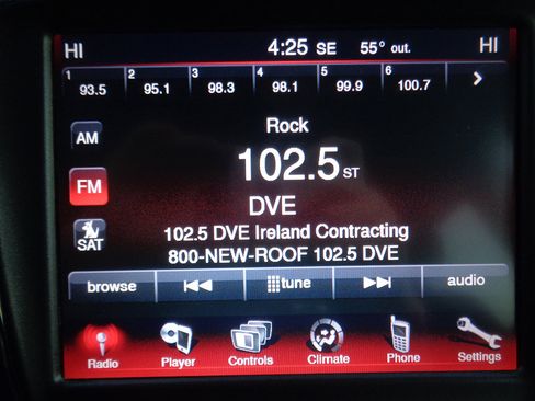 Used 2020 Dodge Journey Crossroad image 17