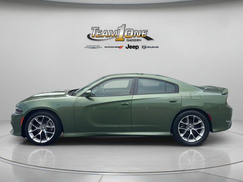 Used 2022 Dodge Charger GT RWD image 4