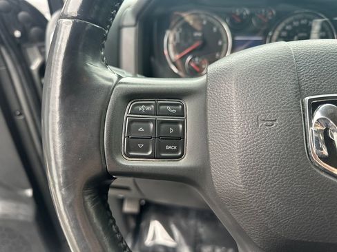 Used 2012 RAM 1500 Sport w/ Sport Premium Group image 19