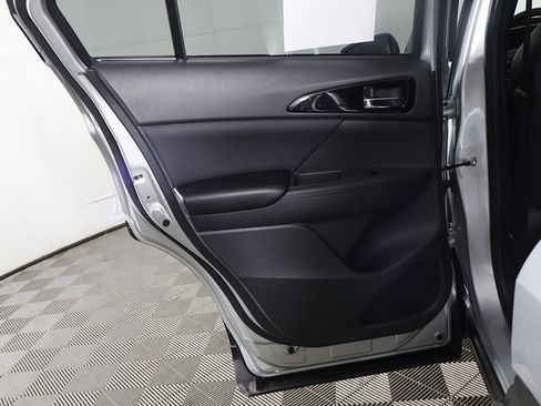 Used 2024 Mitsubishi Eclipse Cross SE image 22