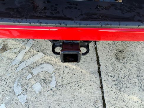 Used 2021 Chevrolet Silverado 1500 RST w/ All Star Edition Plus image 6