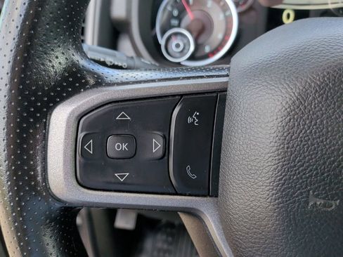 Used 2023 RAM 5500 Tradesman image 16