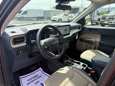 New 2026 Ford Maverick Lariat AWD/4WD image 3