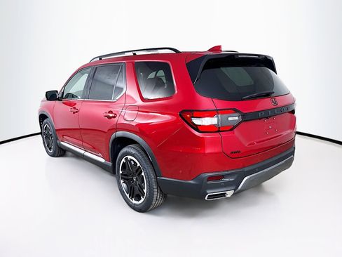 New 2026 Honda Pilot Touring image 32
