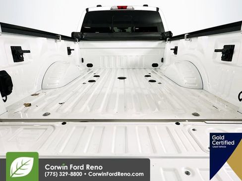 Used 2024 Ford F250 Lariat w/ Lariat Ultimate Package image 31