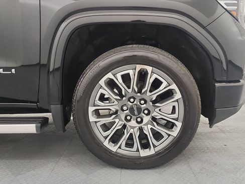 Used 2023 GMC Sierra 1500 Denali Ultimate AWD/4WD image 27