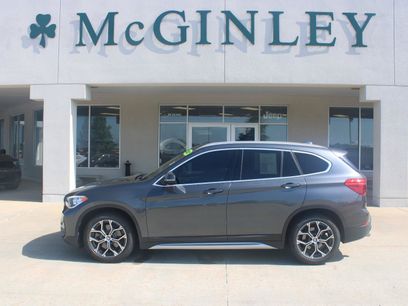 Used 2021 BMW X1 xDrive28i w/ Convenience Package