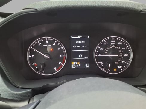 New 2026 Subaru Forester Limited image 13