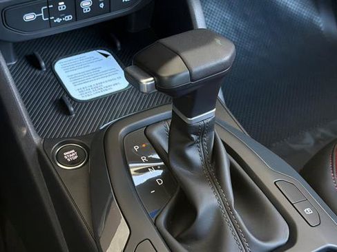 New 2026 Kia K4 GT-Line FWD image 24