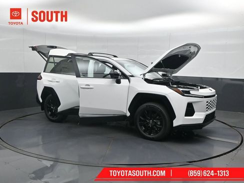 New 2026 Toyota RAV4 SE w/ Convenience Package AWD/4WD image 56