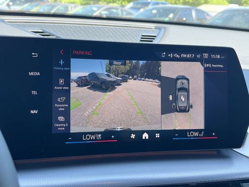 New 2026 BMW X2 M35i w/ Technology Package AWD/4WD image 14