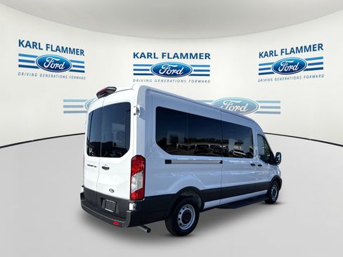 New 2026 Ford Transit 350 XL image 3