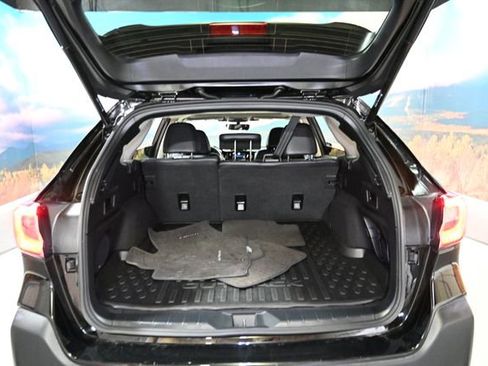 Used 2024 Subaru Outback Limited image 46