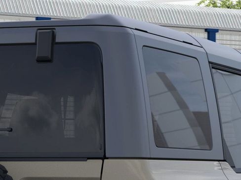 New 2026 Ford Bronco Big Bend image 25