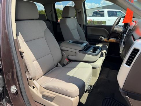 Used 2016 GMC Sierra 1500 SLE w/ SLE Value Package AWD/4WD image 18