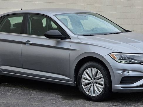 Used 2020 Volkswagen Jetta S FWD image 7