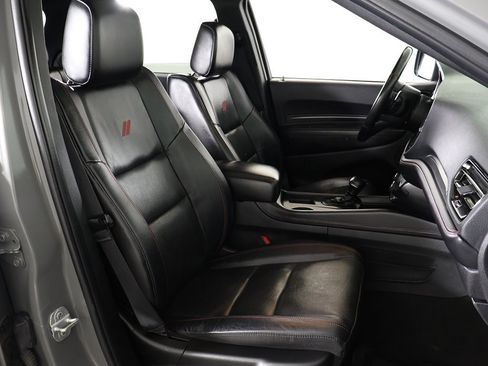 Used 2022 Dodge Durango R/T w/ Blacktop Package image 34