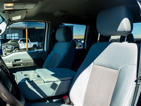 Used 2016 Ford F250 XLT w/ XLT Value Package image 17