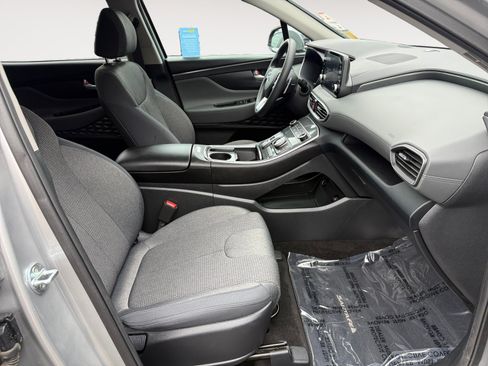 Used 2021 Hyundai Santa Fe SEL AWD/4WD image 19