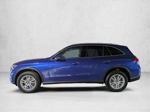 New 2026 Mercedes-Benz GLC 300 image 5