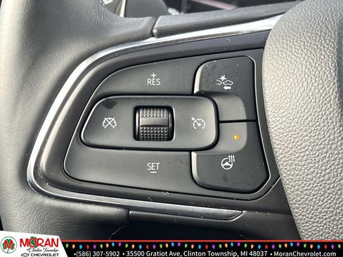 Certified 2023 Buick Envision Preferred w/ Sport Touring Package image 24