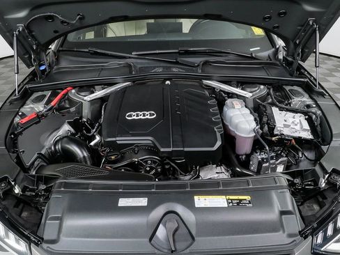 Used 2023 Audi A4 2.0T Premium w/ Convenience Package image 32