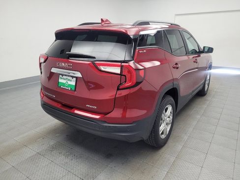 Used 2023 GMC Terrain SLE w/ Driver Convenience Package image 9