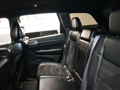Used 2021 Jeep Grand Cherokee Laredo AWD/4WD image 20