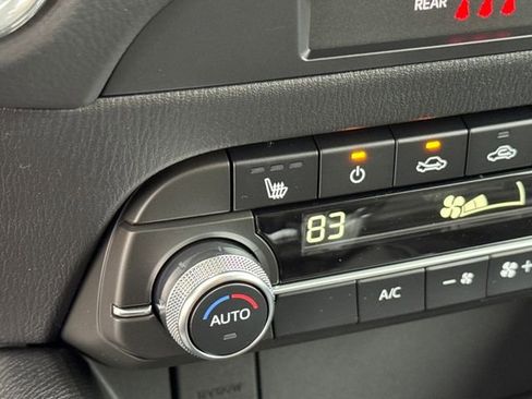 New 2025 MAZDA CX-5 AWD 2.5 S image 21