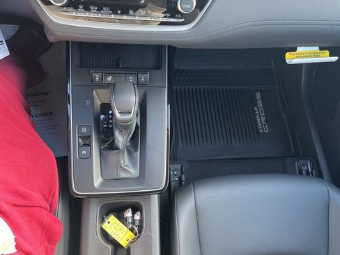 Certified 2026 Toyota Corolla Cross XLE w/ Convenience Package image 26