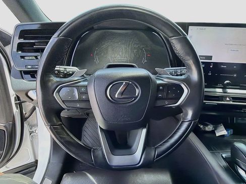 Used 2023 Lexus RX 350 AWD w/ Cold Area Package image 10