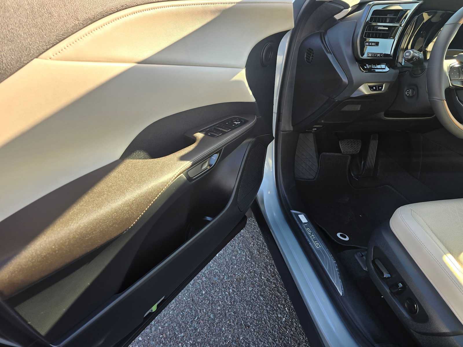New 2026 Lexus RX 350 Premium Plus AWD/4WD image 21