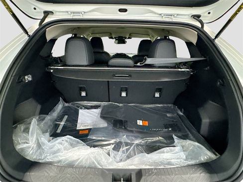 New 2026 Subaru Crosstrek 2.5i Limited image 25