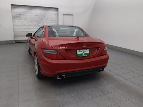 Used 2016 Mercedes-Benz SLK 350 image 6